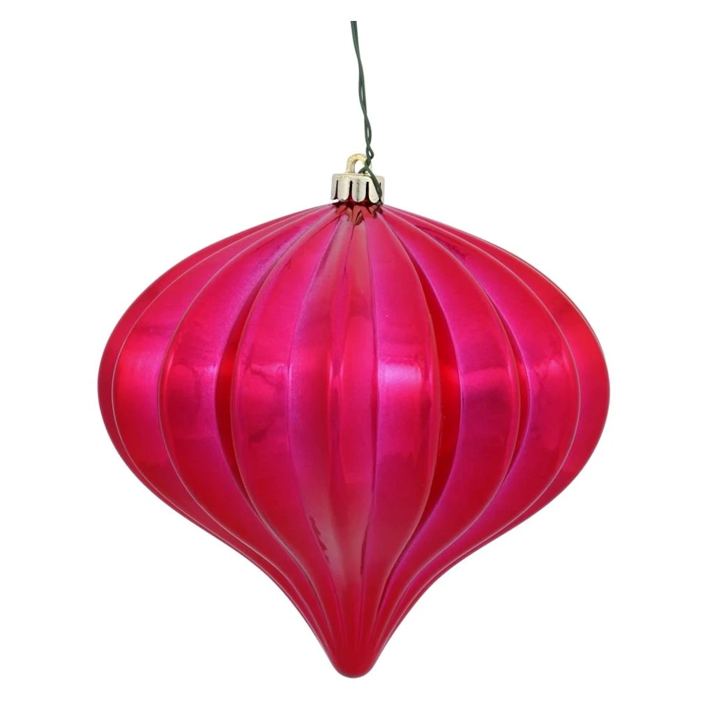 Vickerman Christmas Tree Ornament (3 Pack) (386606) 3 Vickerman Christmas Tree Ornament (3 Pack) (386606)