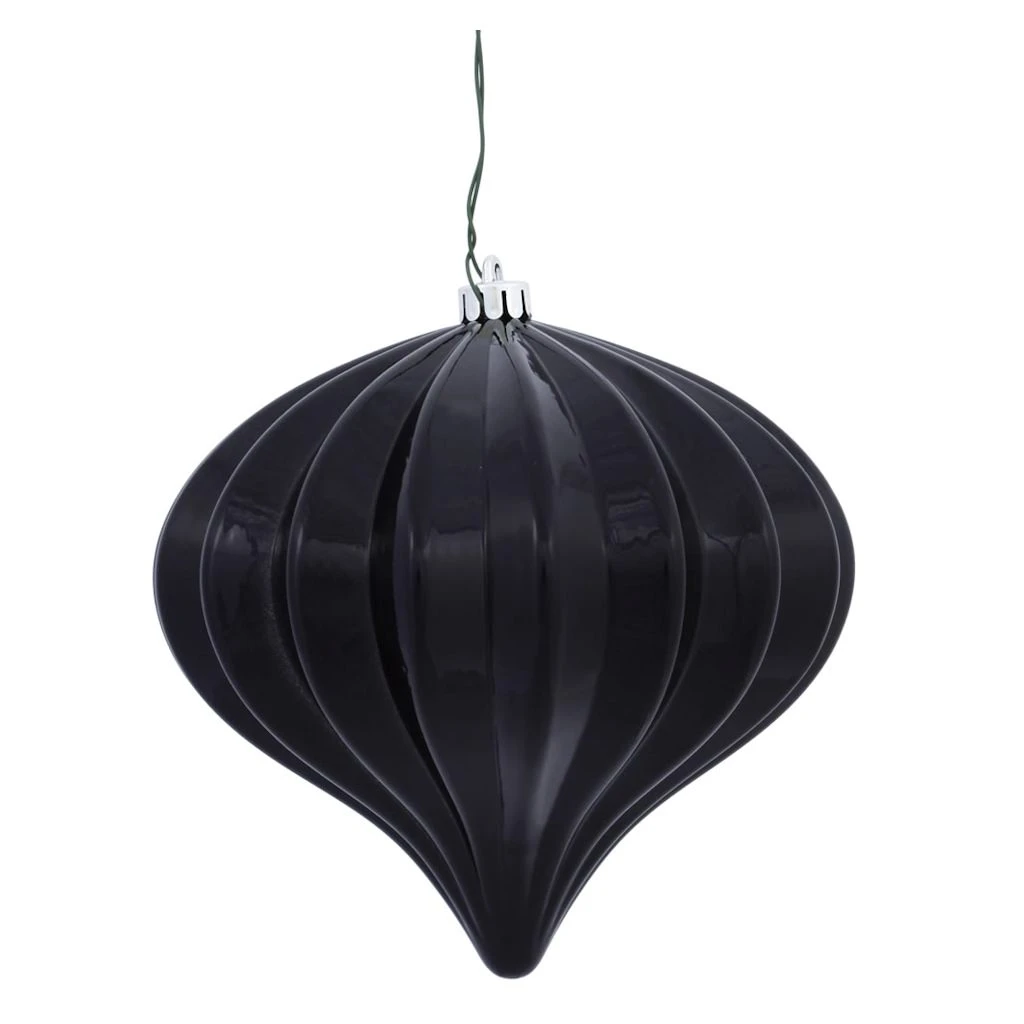 Vickerman Christmas Tree Ornament (3 Pack) (386729) 3 Vickerman Christmas Tree Ornament (3 Pack) (386729)