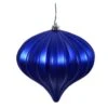 Vickerman Christmas Tree Ornament (3 Pack) (386774) 2 Vickerman Christmas Tree Ornament (3 Pack) (386774) -Light Bulbs Shop 386774lg