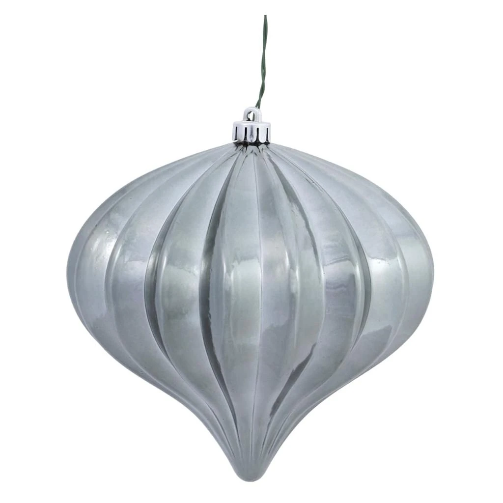 Vickerman Christmas Tree Ornament (3 Pack) (386842) 3 Vickerman Christmas Tree Ornament (3 Pack) (386842)