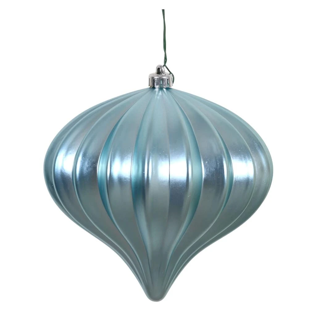 Vickerman Christmas Tree Ornament (3 Pack) (386897) 3 Vickerman Christmas Tree Ornament (3 Pack) (386897)