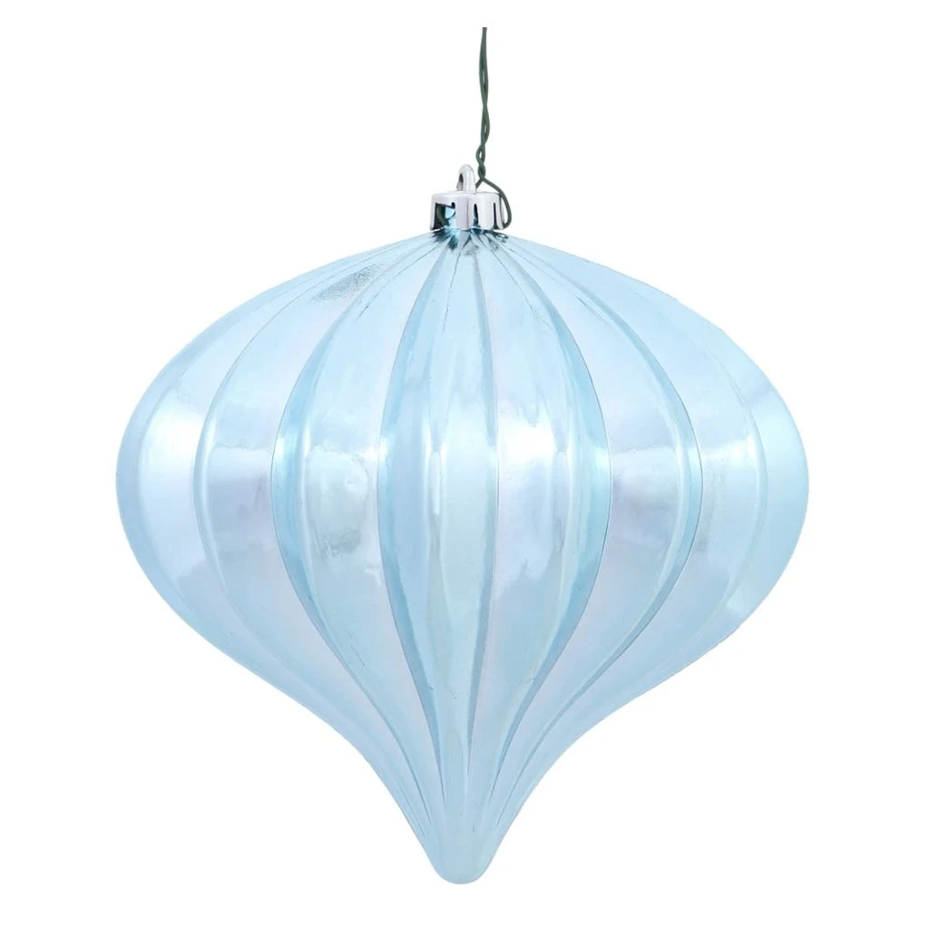 Vickerman Christmas Tree Ornament (3 Pack) (386903) 3 Vickerman Christmas Tree Ornament (3 Pack) (386903)