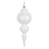 Vickerman Christmas Tree Ornament (2 Pack) (387092) -Light Bulbs Shop 387092lg