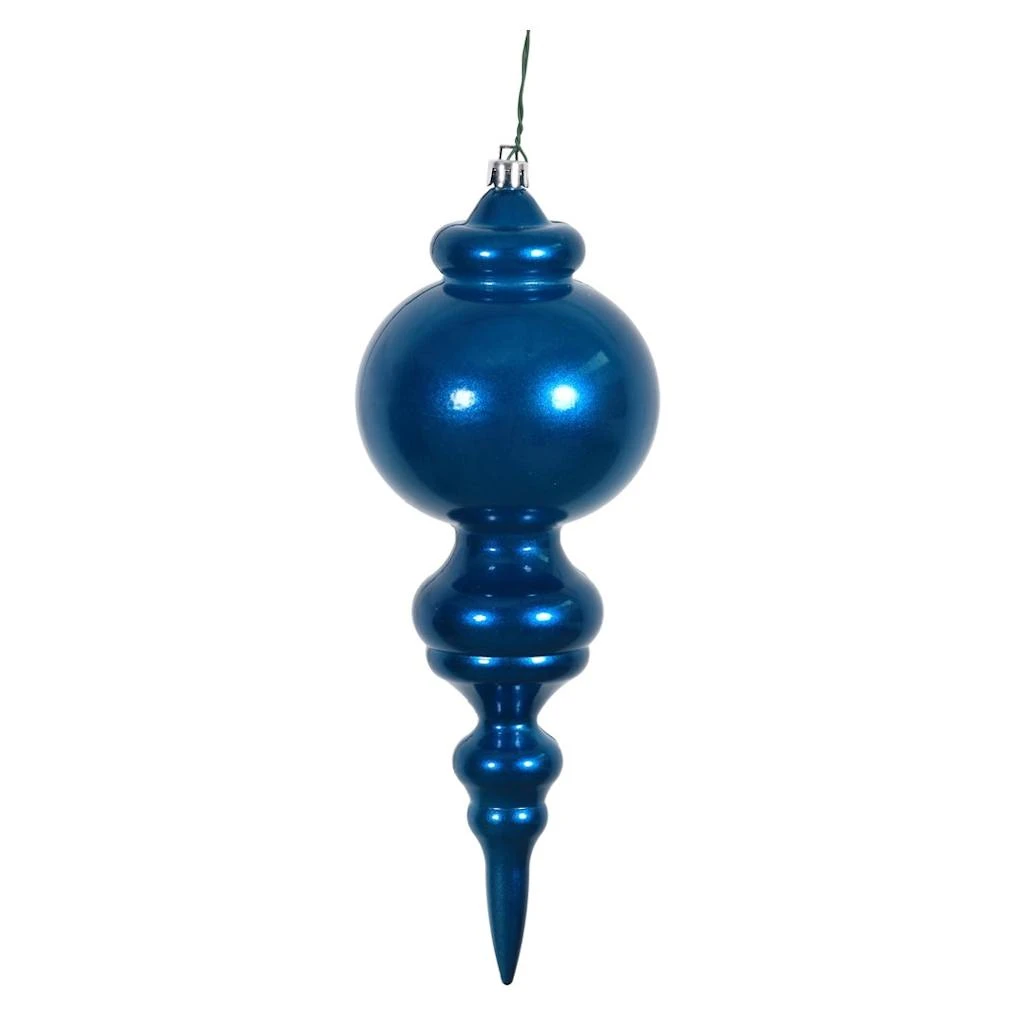 Vickerman Christmas Tree Ornament (2 Pack) (387399) 3 Vickerman Christmas Tree Ornament (2 Pack) (387399)