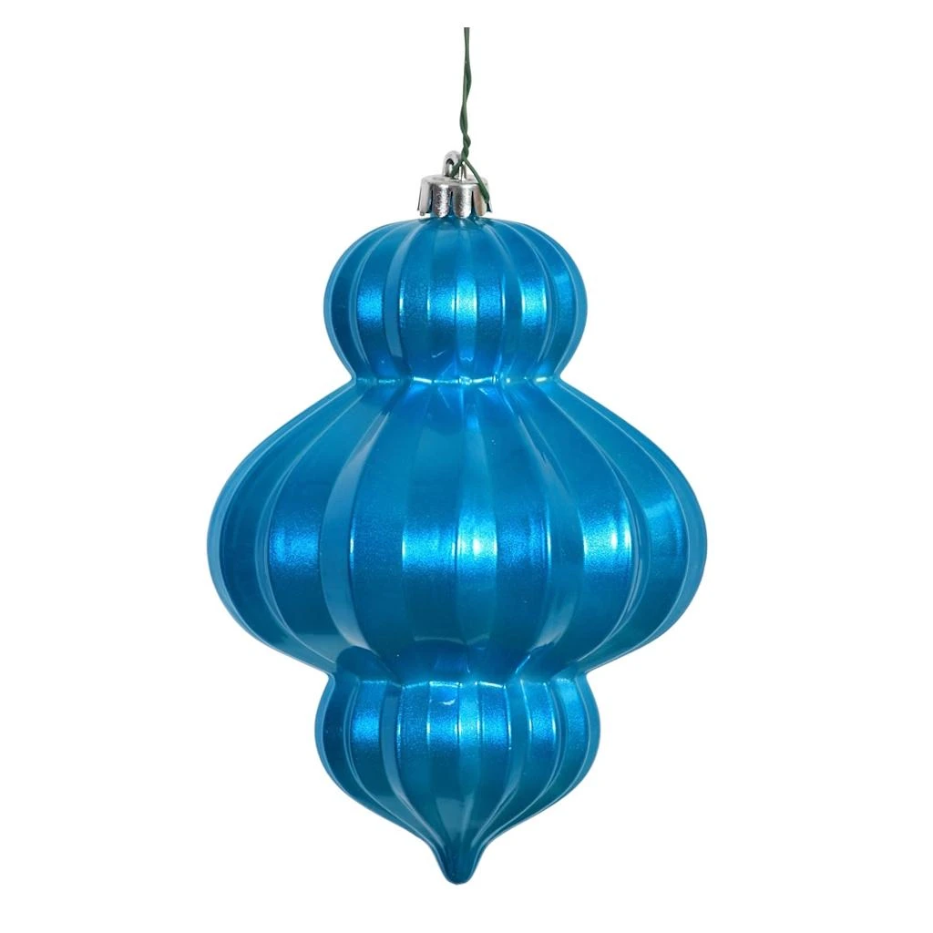 Vickerman Christmas Tree Ornament (3 Pack) (387832) 3 Vickerman Christmas Tree Ornament (3 Pack) (387832)