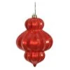 Vickerman Christmas Tree Ornament (3 Pack) (387894) 1 Vickerman Christmas Tree Ornament (3 Pack) (387894) -Light Bulbs Shop 387894lg