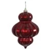 Vickerman Christmas Tree Ornament (3 Pack) (387900) 1 Vickerman Christmas Tree Ornament (3 Pack) (387900) -Light Bulbs Shop 387900lg