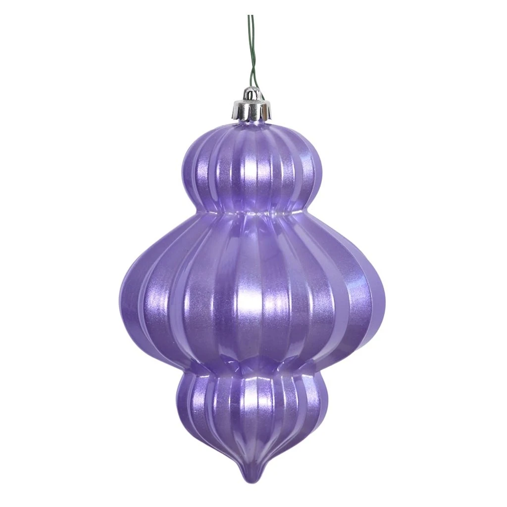 Vickerman Christmas Tree Ornament (3 Pack) (387986) 3 Vickerman Christmas Tree Ornament (3 Pack) (387986)