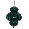 Vickerman Christmas Tree Ornament (3 Pack) (388006)