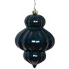 Vickerman Christmas Tree Ornament (3 Pack) (388044) 1 Vickerman Christmas Tree Ornament (3 Pack) (388044) -Light Bulbs Shop 388044lg