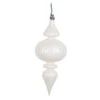 Vickerman Christmas Tree Ornament (6 Pack) (388051) -Light Bulbs Shop 388051lg