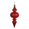 Vickerman Christmas Tree Ornament (6 Pack) (388075) 2 Vickerman Christmas Tree Ornament (6 Pack) (388075) -Light Bulbs Shop 388075lg