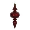 Vickerman Christmas Tree Ornament (6 Pack) (388228) -Light Bulbs Shop 388228lg