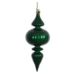 Vickerman Christmas Tree Ornament (6 Pack) (388242)