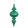 Vickerman Christmas Tree Ornament (6 Pack) (388334)