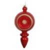 Vickerman Christmas Tree Ornament (388716) -Light Bulbs Shop 388716lg