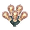 Vickerman Christmas Light String Set (389157) -Light Bulbs Shop 389157lg