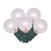 Vickerman Christmas Light String Set (389225) 2 Vickerman Christmas Light String Set (389225) -Light Bulbs Shop 389225lg