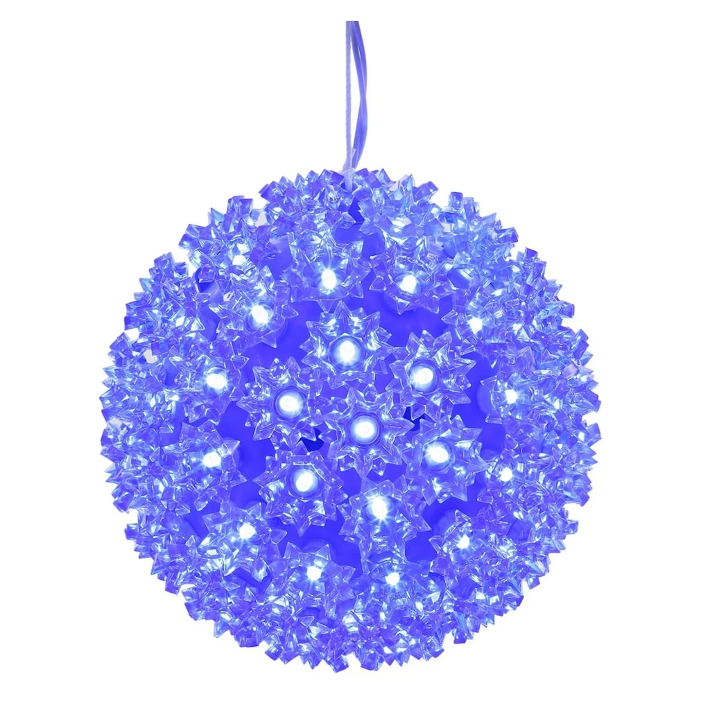 Vickerman Hanging Christmas Light (389584) 3 Vickerman Hanging Christmas Light (389584)