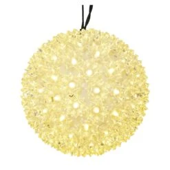 Vickerman Hanging Christmas Light (389799)