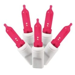 Vickerman Christmas Light String Set (390917)