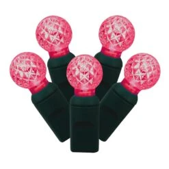 Vickerman Christmas Light String Set (390665)