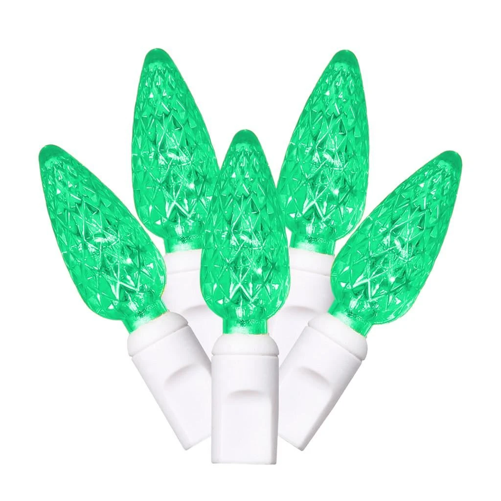 Vickerman Christmas Light String Set (390931) 3 Vickerman Christmas Light String Set (390931)