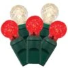 Vickerman Christmas Light String Set (391921) -Light Bulbs Shop 391921lg