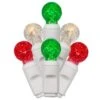 Vickerman Christmas Light String Set (391945) -Light Bulbs Shop 391945alg