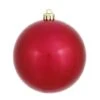 Vickerman Christmas Tree Ornament (4 Pack) (394076) 2 Vickerman Christmas Tree Ornament (4 Pack) (394076) -Light Bulbs Shop 394076lg