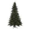 Vickerman Pre-Lit Artificial Christmas Tree (395264) -Light Bulbs Shop 395264lg