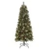 Vickerman Prelit Artificial Christmas Tree (395349) -Light Bulbs Shop 395349lg