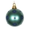 Vickerman Christmas Tree Ornament (3 Pack) (395714) -Light Bulbs Shop 395639alg