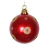 Vickerman Christmas Tree Ornament (3 Pack) (395721) -Light Bulbs Shop 395721alg