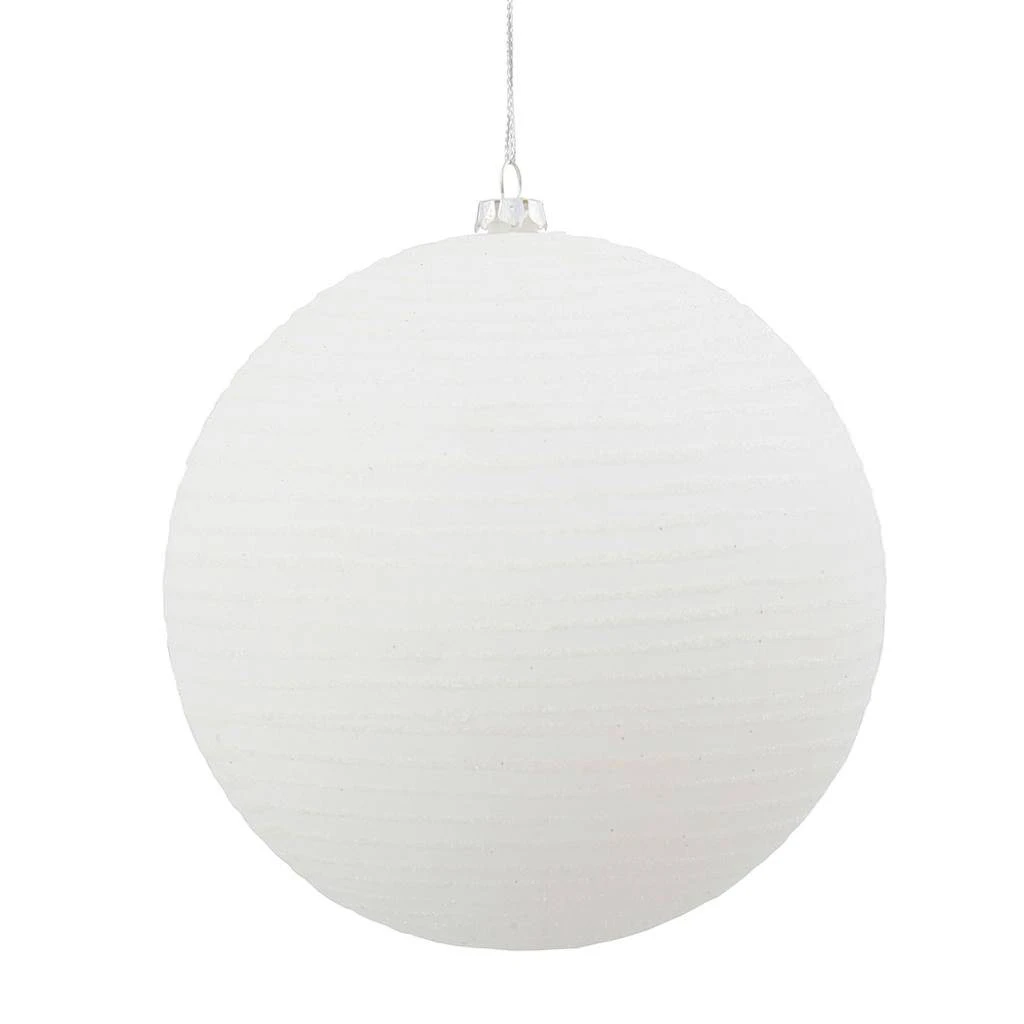 Vickerman Christmas Tree Ornament (3 Pack) (396810) 3 Vickerman Christmas Tree Ornament (3 Pack) (396810)