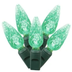 Vickerman Christmas Light Set (397954)