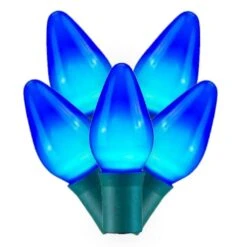 Vickerman Christmas Light String Set (398043)