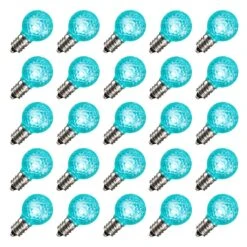 Vickerman Replacement LED Light Bulb (25 Pack) (398395)