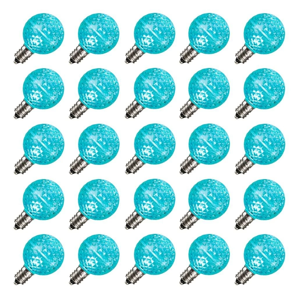 Vickerman Replacement LED Light Bulb (25 Pack) (398401) 3 Vickerman Replacement LED Light Bulb (25 Pack) (398401)