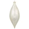 Vickerman Christmas Tree Ornament (4 Pack) (399255) -Light Bulbs Shop 399255lg