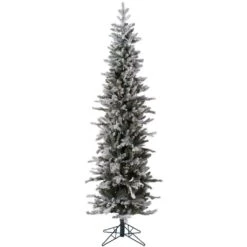Vickerman Prelit Artificial Christmas Tree (400869)