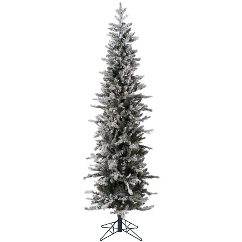 Vickerman Unlit Artificial Christmas Tree (400852) 3 Vickerman Unlit Artificial Christmas Tree (400852)