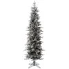 Vickerman Unlit Artificial Christmas Tree (400890) 1 Vickerman Unlit Artificial Christmas Tree (400890) -Light Bulbs Shop 400906lg 1
