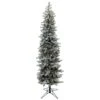 Vickerman Prelit Artificial Christmas Tree (401002) 1 Vickerman Prelit Artificial Christmas Tree (401002) -Light Bulbs Shop 401002lg