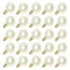 Sival Christmas Replacement Light Bulb (25 Pack) (40122) -Light Bulbs Shop 40122lg