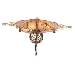 Kurt S. Adler Christmas Tree Topper (40128) 14 Kurt S. Adler Christmas Tree Topper (40128) -Light Bulbs Shop 401285md