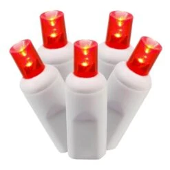 Vickerman Christmas Light String Set (299975)