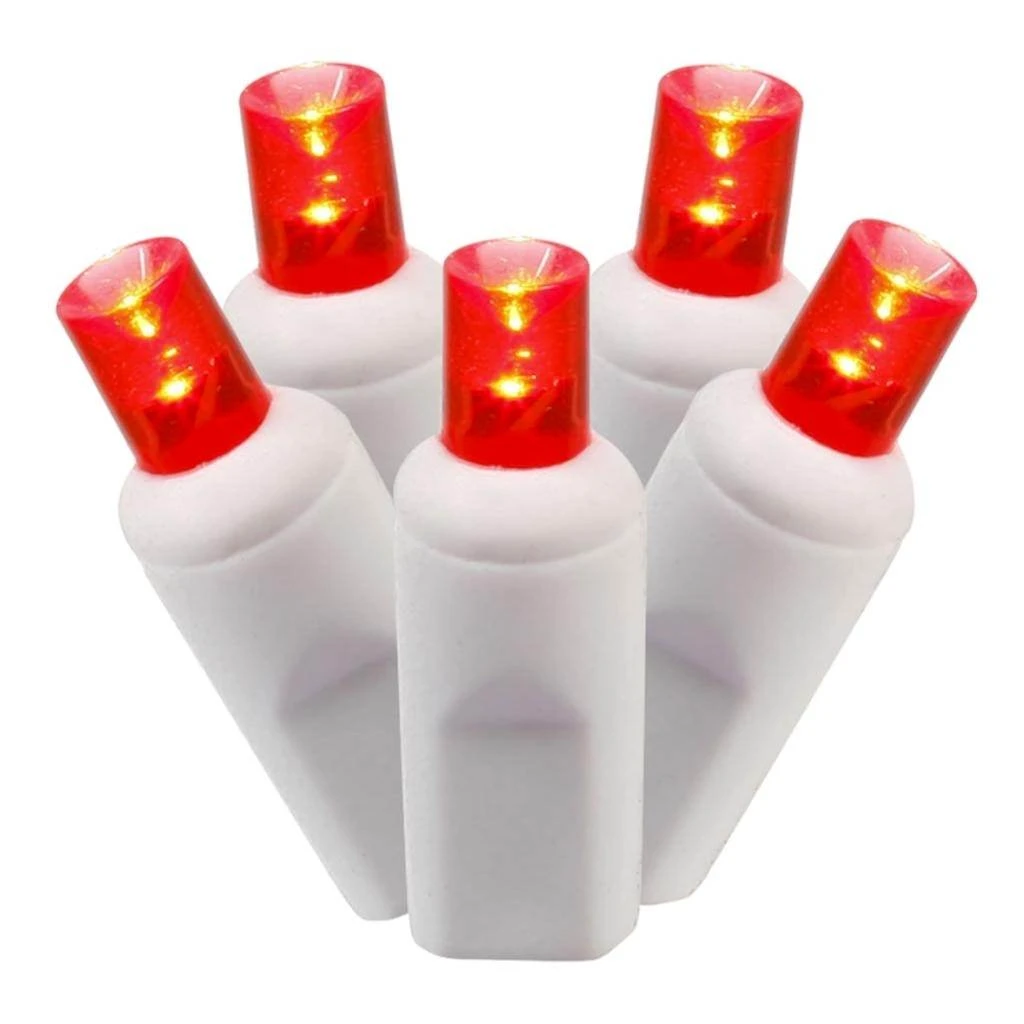 Vickerman Christmas Light String Set (299975) 3 Vickerman Christmas Light String Set (299975)