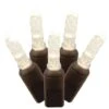 Vickerman Christmas Light String Set (402085) -Light Bulbs Shop 402085alg