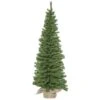Vickerman Unlit Artificial Christmas Tree (404751) -Light Bulbs Shop 404751lg